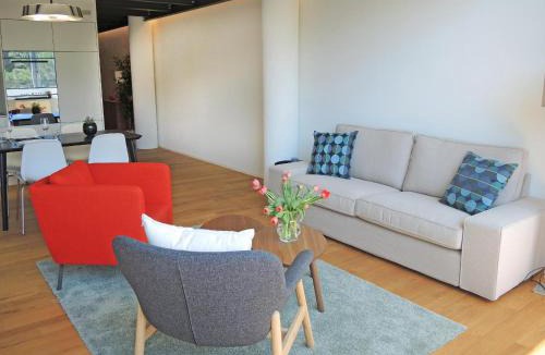 Muralto Apartment | Rivalago by Fewotessin