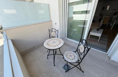Rivas-Vaciamadrid Apartment | Rivas Futura