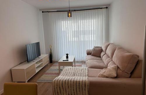 Rivas-Vaciamadrid Apartment | Rivas Futura