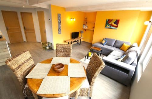 Cormeilles Apartment | Rive d'Auge