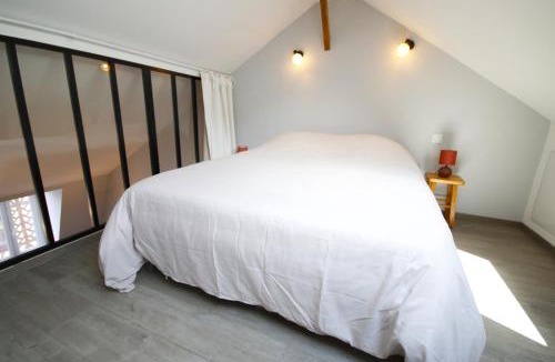 Cormeilles Apartment | Rive d'Auge