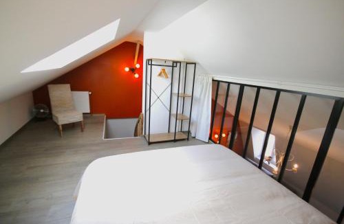 Cormeilles Apartment | Rive d'Auge