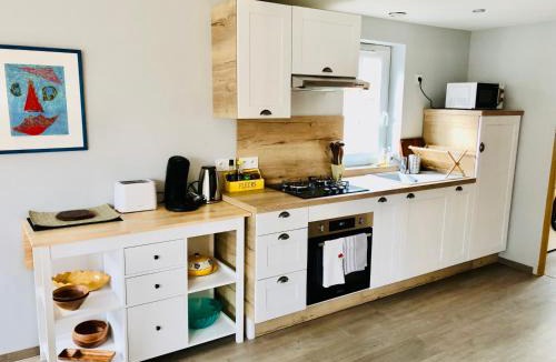 Cormeilles Apartment | Rive d'Auge