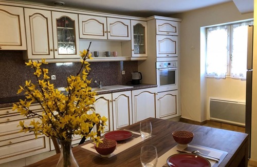 Vicq-sur-Gartempe House | Rive de Gartempe - Vicq SUR Gartempe