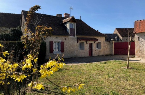 Vicq-sur-Gartempe House | Rive de Gartempe - Vicq SUR Gartempe