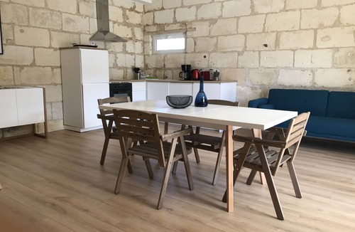 Fronsac Cottage | Rive DROITE