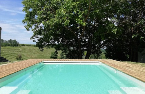 Fronsac Cottage | Rive DROITE