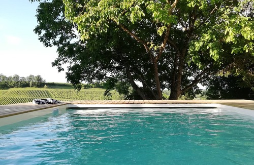 Fronsac Cottage | Rive DROITE