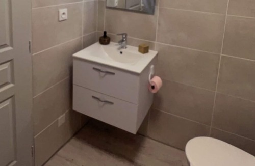 Sablons Apartment | Rive Droite