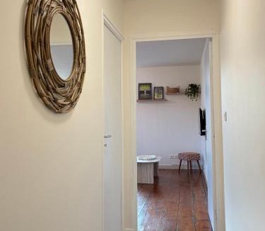 La Celle-sous-Gouzon Apartment | Rive Gauche
