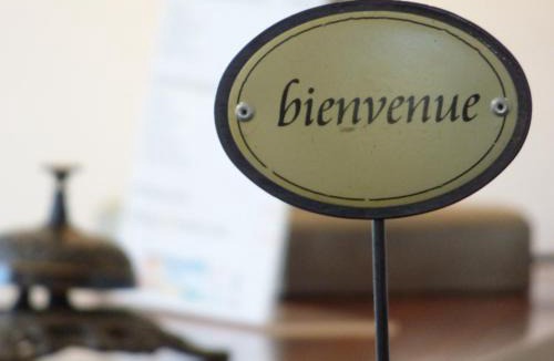 Saumur Hotel | Rive Gauche