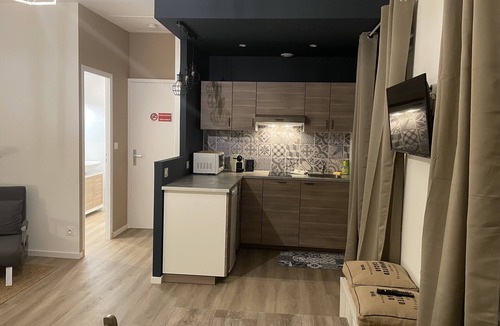 Saumur Hotel | Rive Gauche