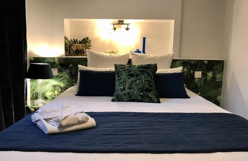 Saumur Hotel | Rive Gauche