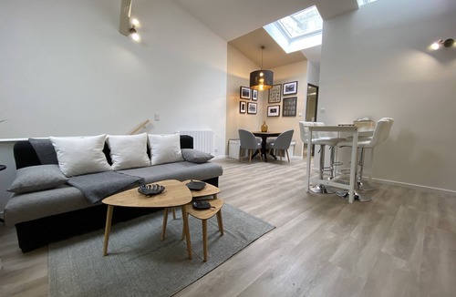 Saumur Hotel | Rive Gauche