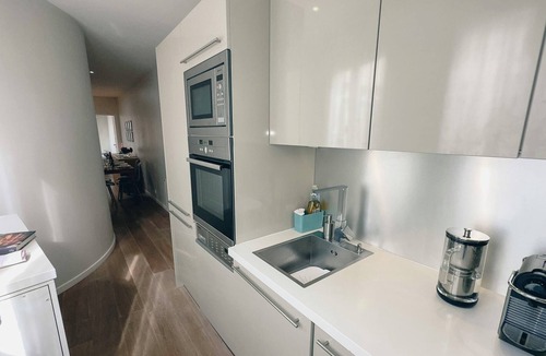 Notre-Dame-des-Champs Apartment | Rive Gauche Haven | 2BR next to Luxembourg Palace