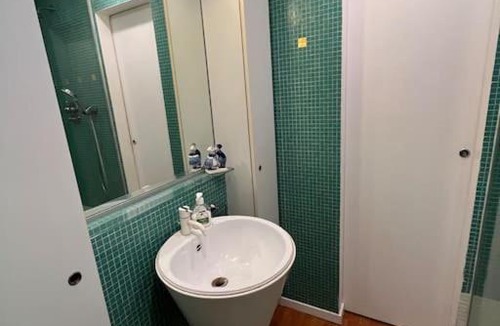 Saint-Thomas-d'Aquin Apartment | Rive gauche Invalides Rodin