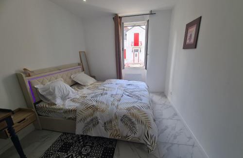 Le Creusot Apartment | Rive gauche Rive droite Appartements Cosy très bien situés