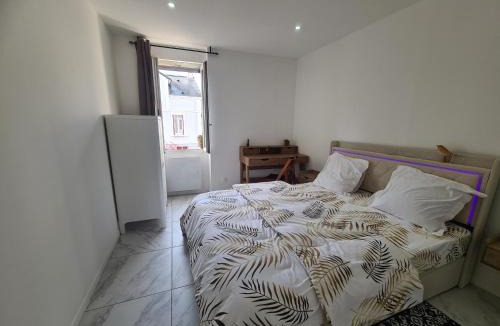 Le Creusot Apartment | Rive gauche Rive droite Appartements Cosy très bien situés