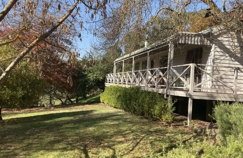 Steels Creek House | Rivendell Cottage - Yarra Valley Escape