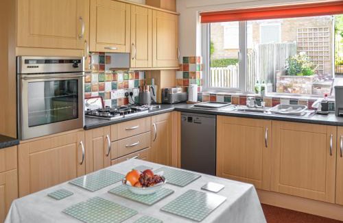 Carlisle House | Rivendell