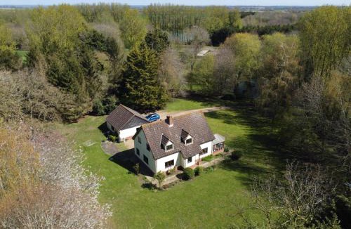 Weybread House | Rivendell