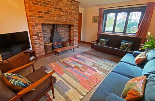 Weybread House | Rivendell