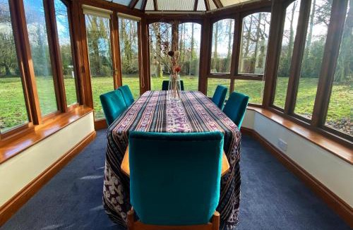 Weybread House | Rivendell