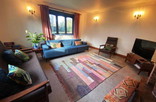 Weybread House | Rivendell