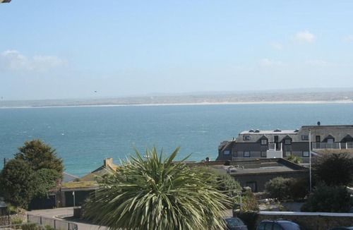 St Ives Bed & Breakfast | Rivendell Guest House