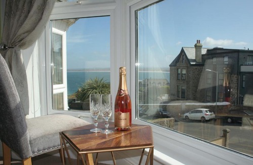 St Ives Bed & Breakfast | Rivendell Guest House
