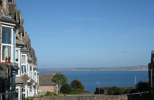 St Ives Bed & Breakfast | Rivendell Guest House