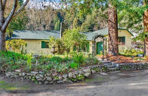 Northwood Villa | Rivendell