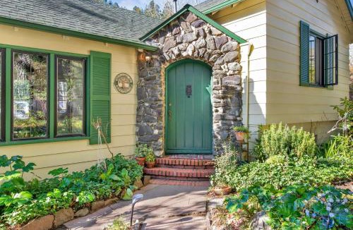 Northwood Villa | Rivendell