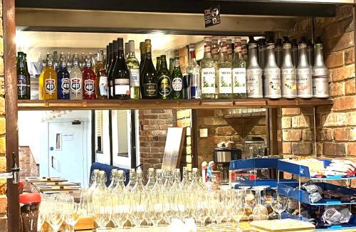 Rivenhall Hotel | Rivenhall Garden Hotel