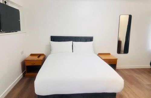 Rivenhall Hotel | Rivenhall Garden Hotel