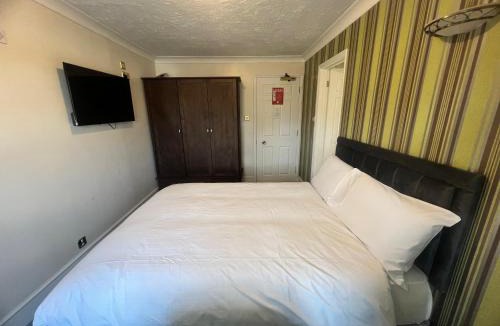 Rivenhall Hotel | Rivenhall Garden Hotel