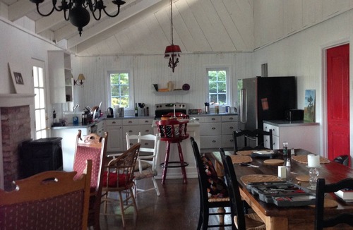 Albion House | Riventides: North Coast Delight