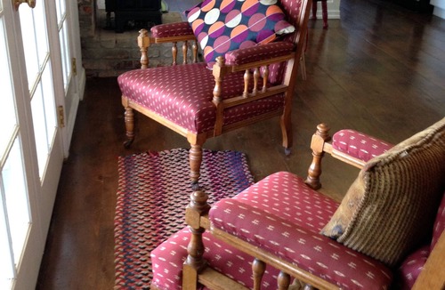 Albion House | Riventides: North Coast Delight