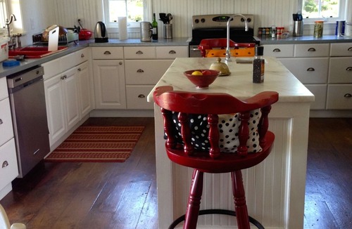 Albion House | Riventides: North Coast Delight