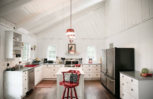 Albion House | Riventides: North Coast Delight