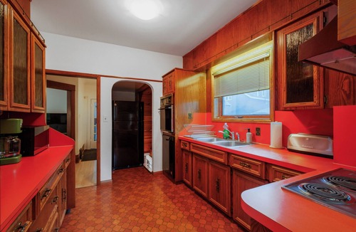 Winnipeg House | River Access Wolseley Home | 3 Bed | 2 Bath |