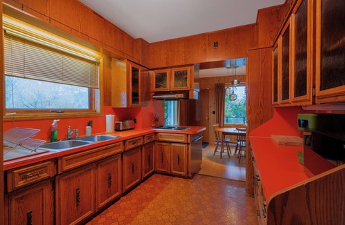 Winnipeg House | River Access Wolseley Home | 3 Bed | 2 Bath |