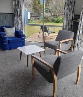 Turangi House | River and Ridge Getaway