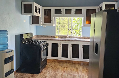 Jarabacoa Cabin | River and swimming pool cabin