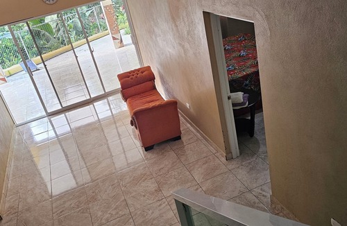 Jarabacoa Cabin | River and swimming pool cabin