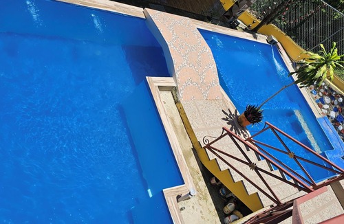 Jarabacoa Cabin | River and swimming pool cabin