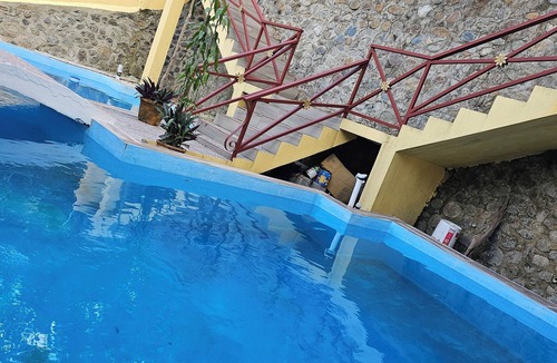 Jarabacoa Cabin | River and swimming pool cabin