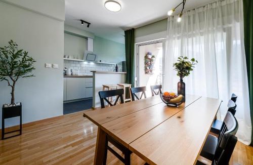 Babin Kuk Apartment | River Apartment
