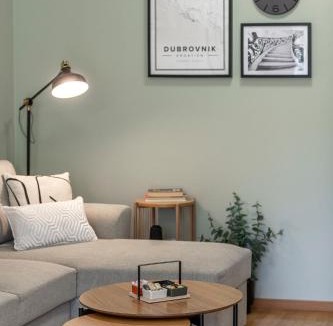 Babin Kuk Apartment | River Apartment