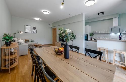 Babin Kuk Apartment | River Apartment